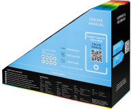 Arctic Liquid Freezer II 420 ARGB 3x140mm - 1082711 - zdjęcie 7